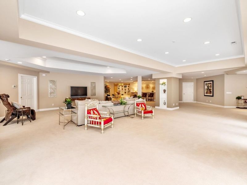 8500 Kugler Mill Road, Indian Hill, OH 45243 Photo 41