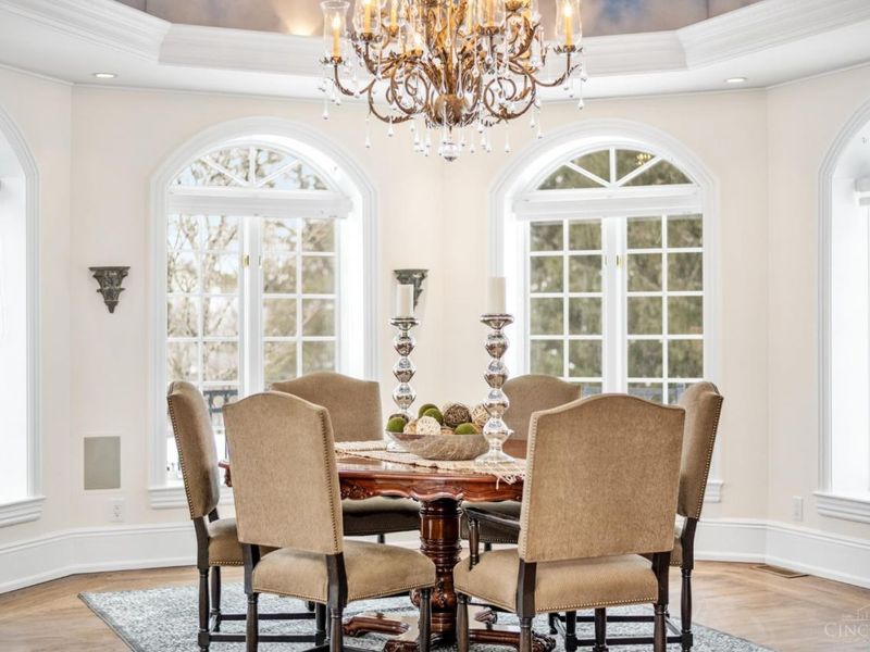 8500 Kugler Mill Road, Indian Hill, OH 45243 Photo 55