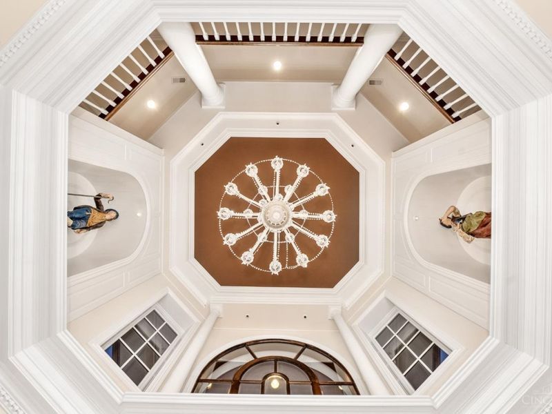 8500 Kugler Mill Road, Indian Hill, OH 45243 Photo 85