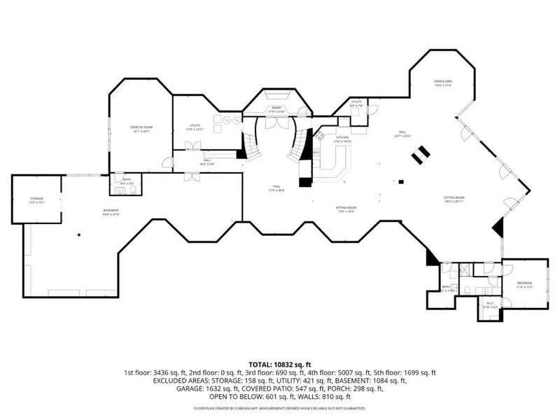 8500 Kugler Mill Road, Indian Hill, OH 45243 Photo 88