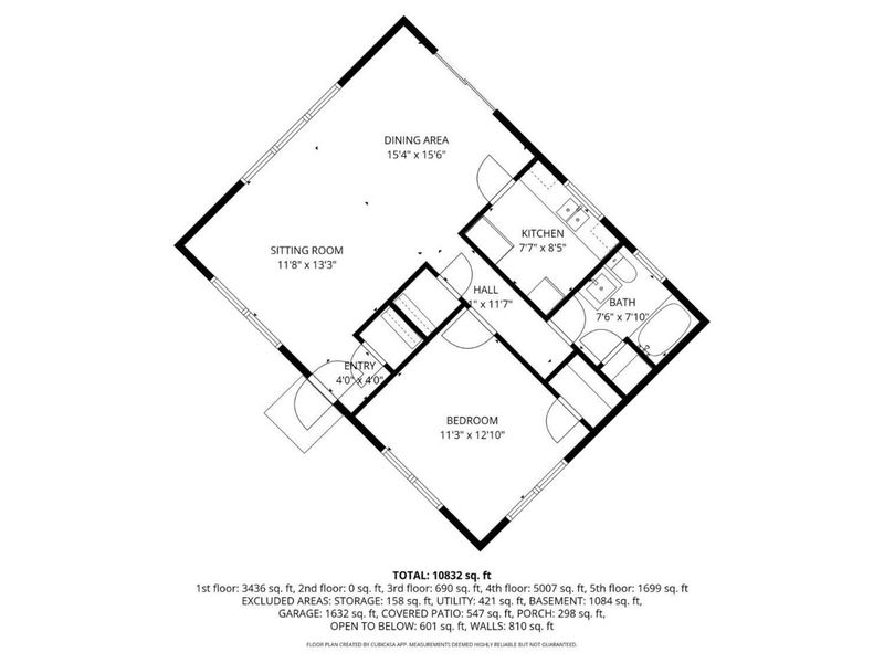 8500 Kugler Mill Road, Indian Hill, OH 45243 Photo 90