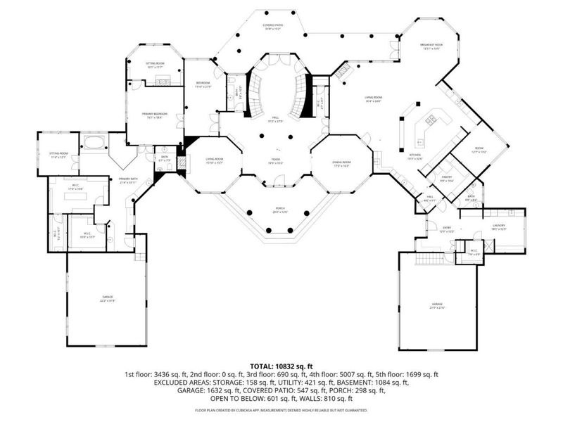 8500 Kugler Mill Road, Indian Hill, OH 45243 Photo 91