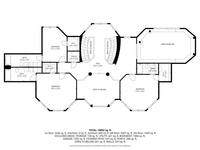 8500 Kugler Mill Road, Indian Hill, OH 45243 Photo 92