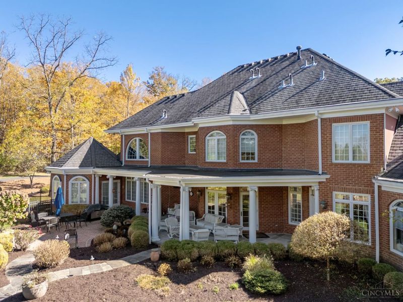 8500 Kugler Mill Road, Indian Hill, OH 45243 Photo 94