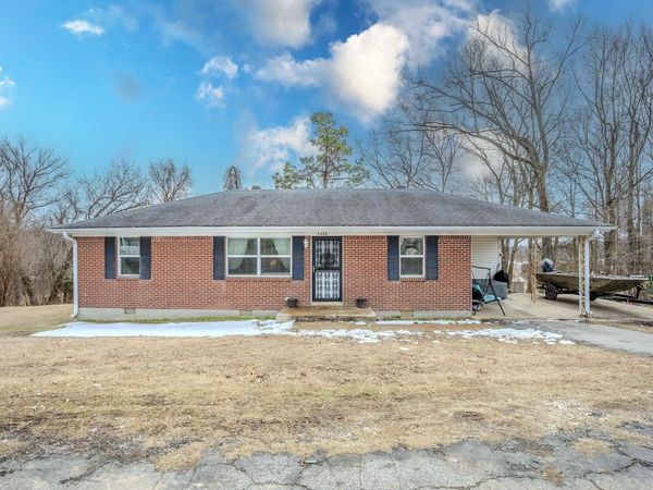 6620 CONNER WHITEFIELD RD, Ripley, TN 38063