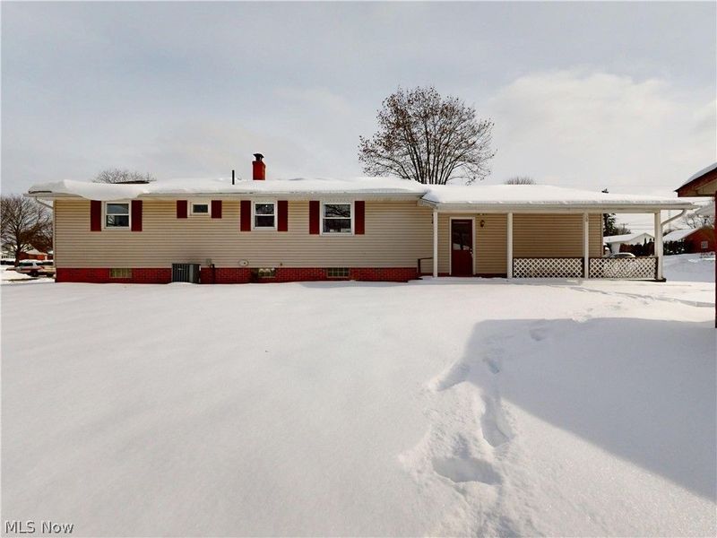 231 Cedar Street N, East Canton, OH 44730 Photo 24