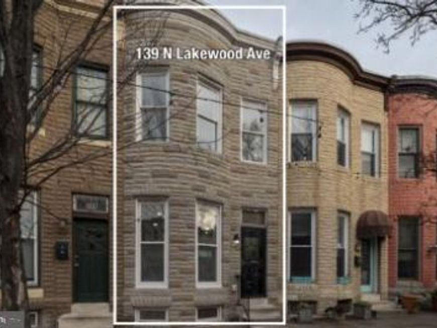 139 N Lakewood Avenue, Baltimore, MD 21224 Main Photo