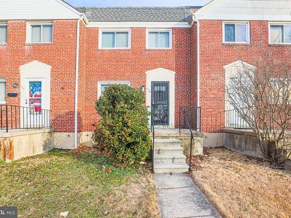 1302 KENTON ROAD, BALTIMORE, MD 21234