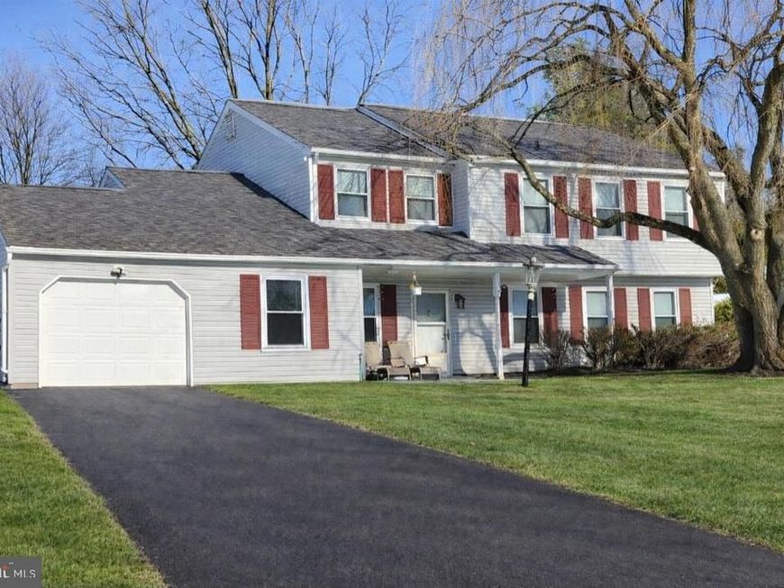 60 Joshua, Richboro, PA 18954 Main Photo