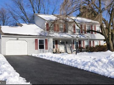 60 JOSHUA, RICHBORO, PA 18954