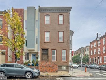 767 S 15TH STREET, PHILADELPHIA, PA 19146
