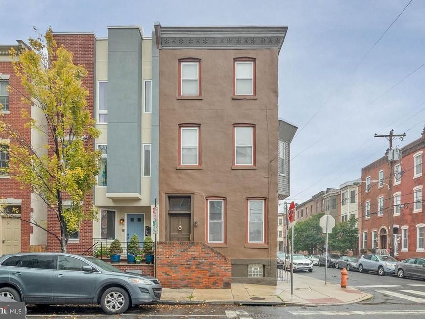 767 S 15th Street, Philadelphia, PA 19146 Main Photo