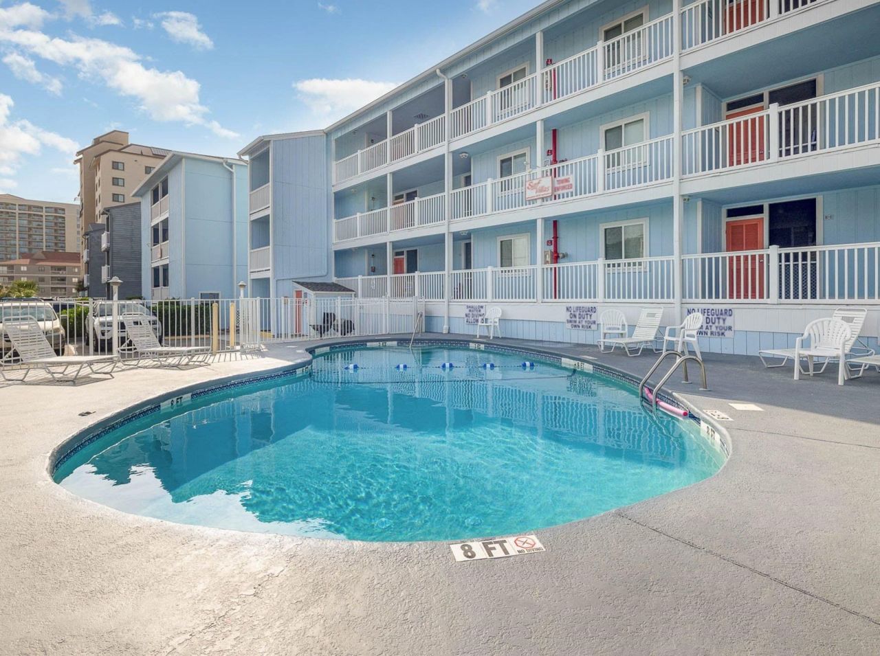 805 S Ocean Blvd. Photo 30