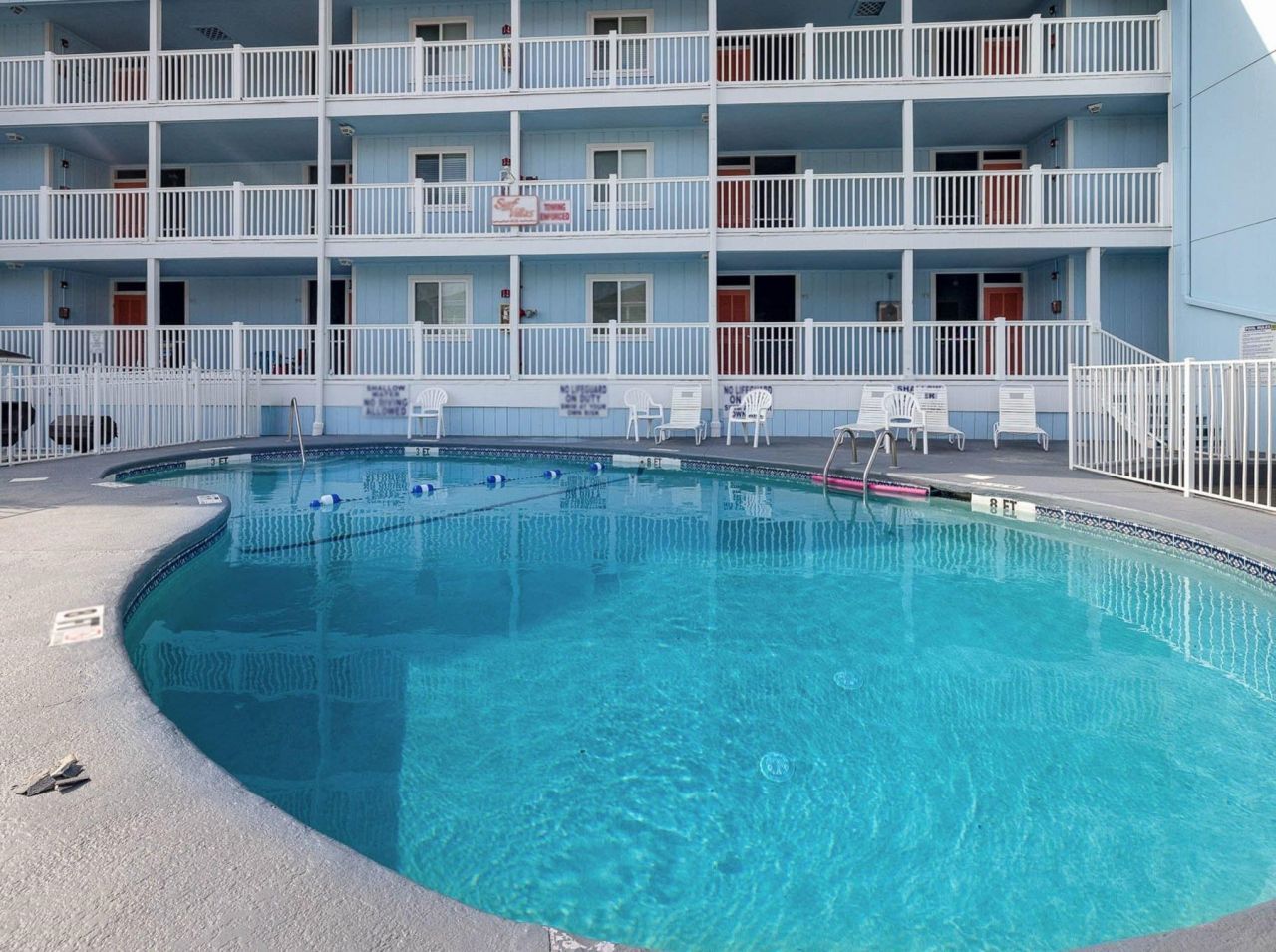 805 S Ocean Blvd. Photo 31