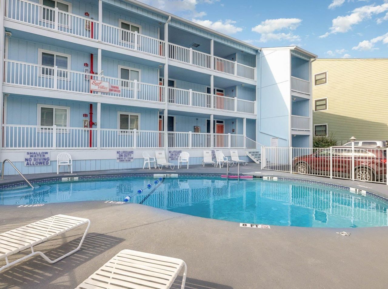 805 S Ocean Blvd. Photo 32