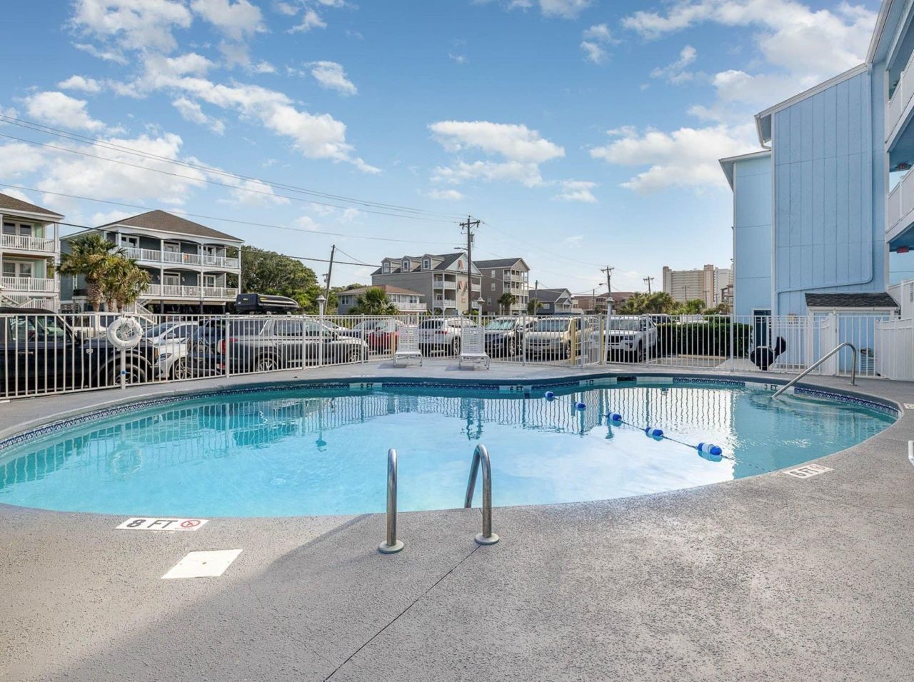 805 S Ocean Blvd. Photo 33