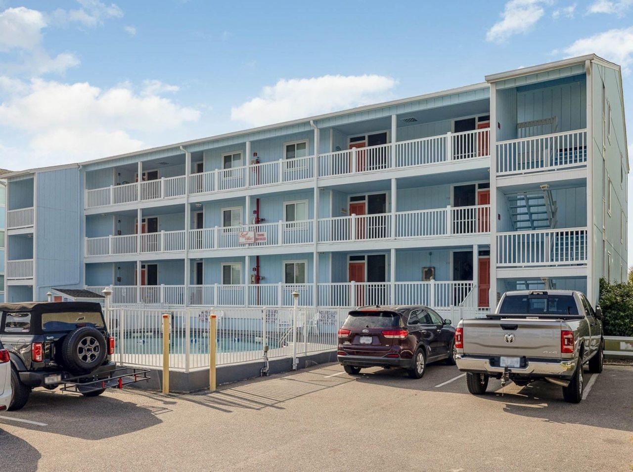 805 S Ocean Blvd. Photo 34