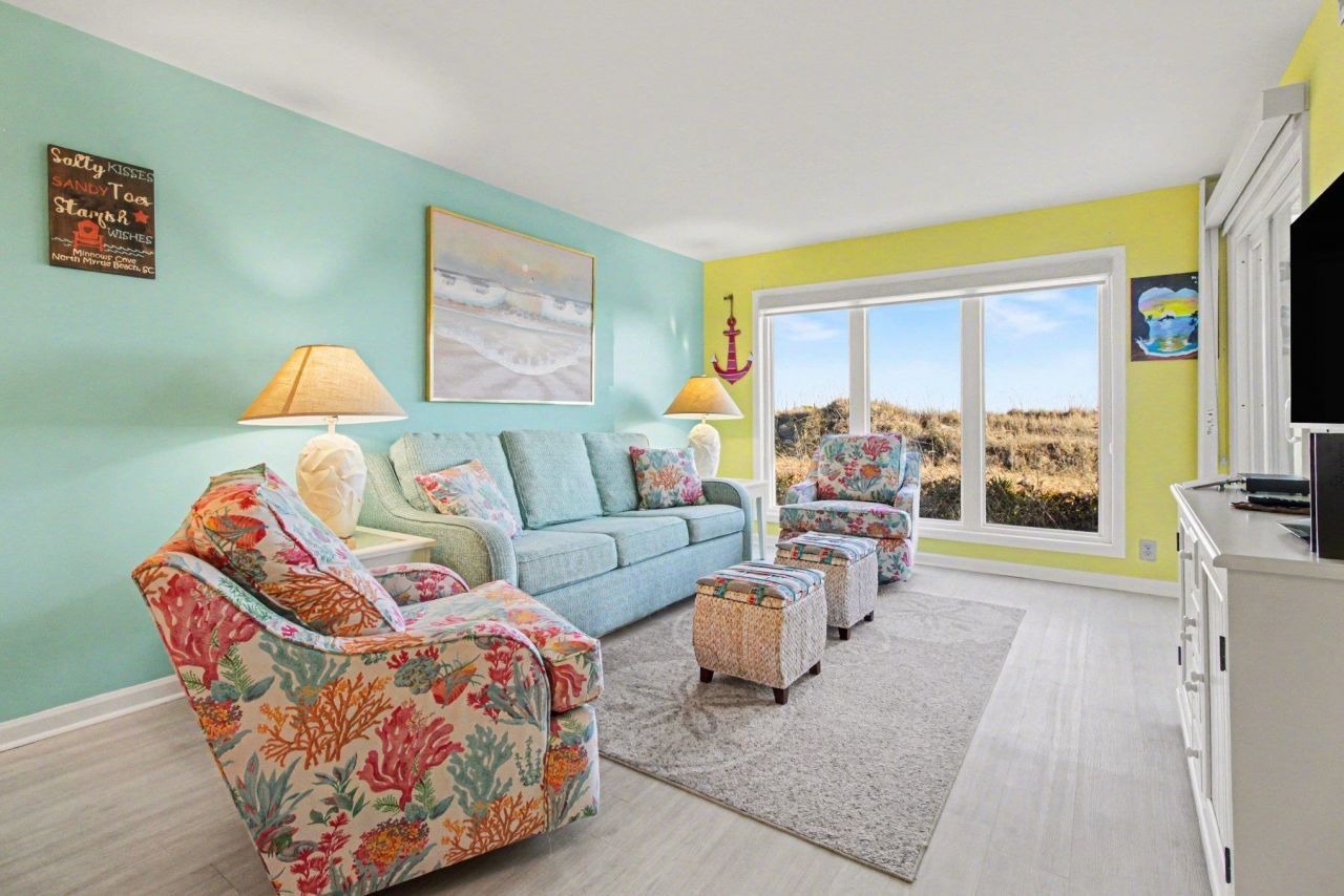 805 S Ocean Blvd. Photo 6