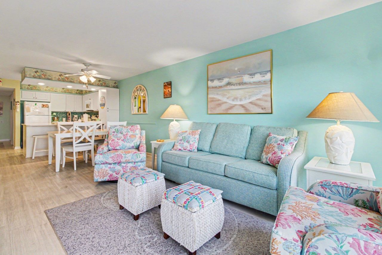 805 S Ocean Blvd. Photo 9