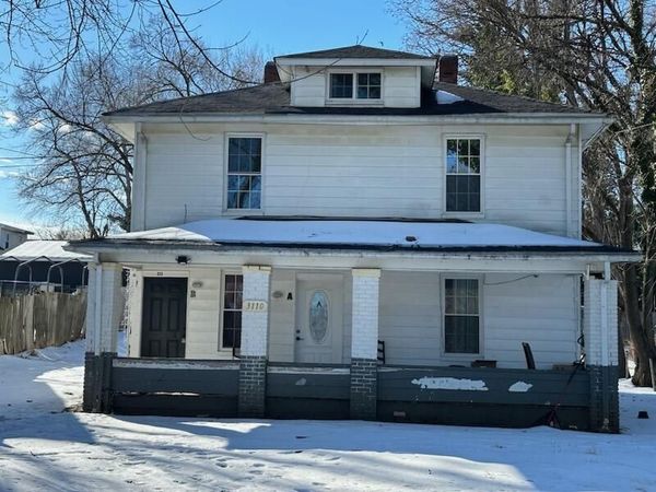 3110 Shenandoah Valley AVE NE, Roanoke, VA 24012