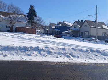 VL 111 Metcalfe Street, Buffalo, NY 14206