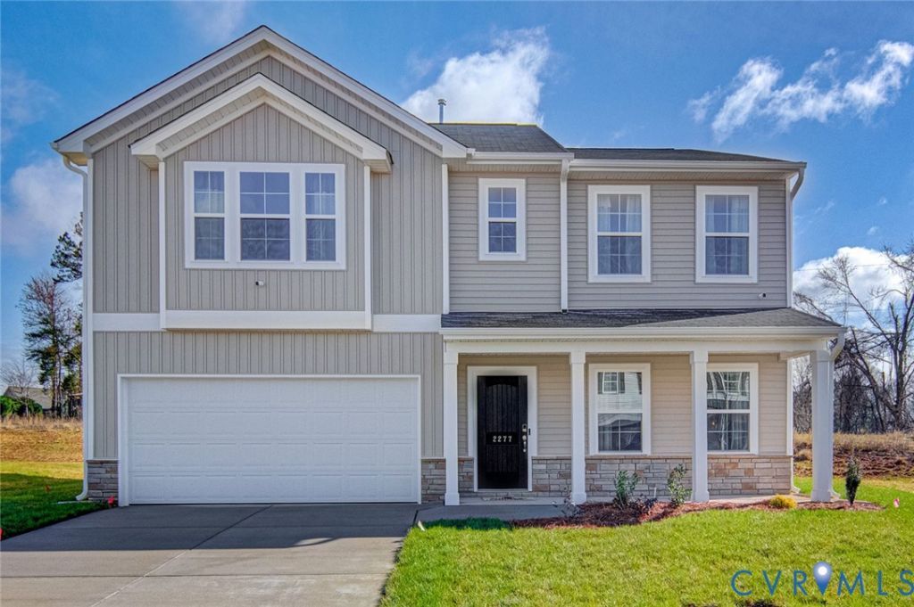 63 Wendenburg Way, King William, VA 23009 Main Photo