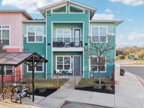 8601 West Gate BLVD, Unit 4104, Austin, TX 78745