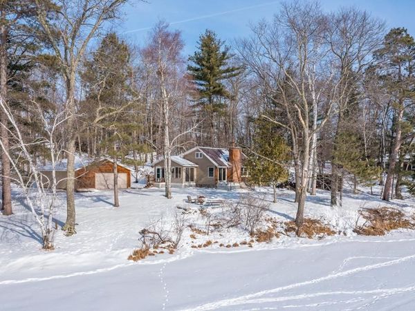 921 County 11 NW, Hackensack, MN 56452
