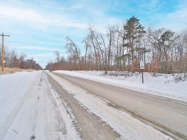 TBD Weaver Point Road , Breezy Point, MN 56472