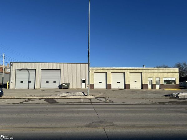 116 S Commercial, Eagle Grove, IA 50533
