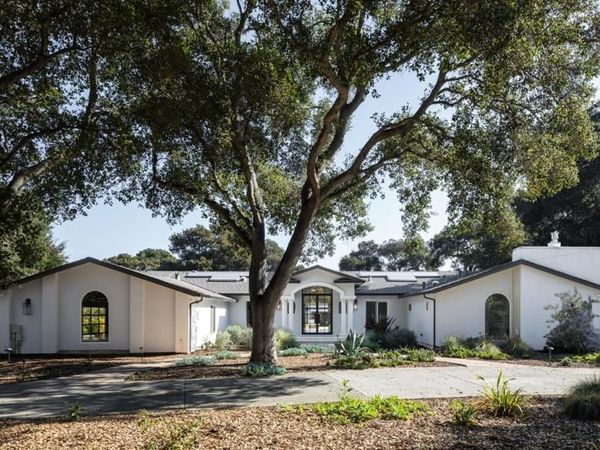 212 Oak Grove Avenue, Atherton, CA 94027