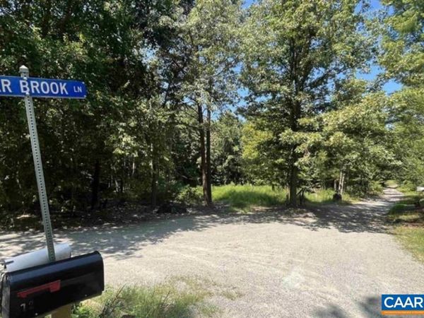 29 CEDAR BROOK LN, Louisa, VA 23093