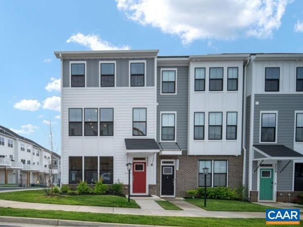 2205 SWALLOWTAIL LN, Charlottesville, VA 22902