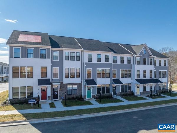 2205 SWALLOWTAIL LN, Charlottesville, VA 22902