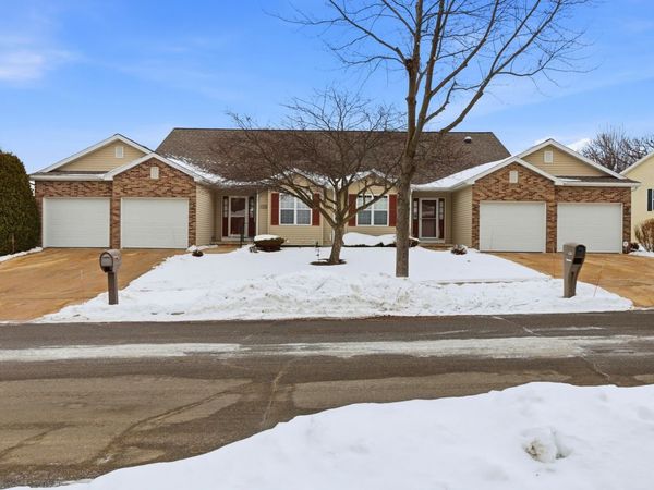 705 Malvern Hill Drive, Madison, WI 53718