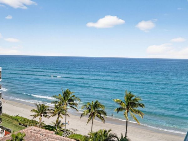 1149 Hillsboro Mile, Unit 1007, Hillsboro Beach, FL 33062