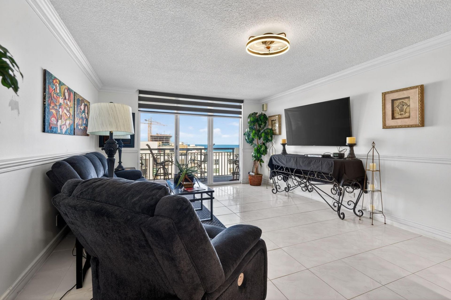 1149 Hillsboro Mile, Unit Ph07, Pompano Beach, FL 33062 Photo