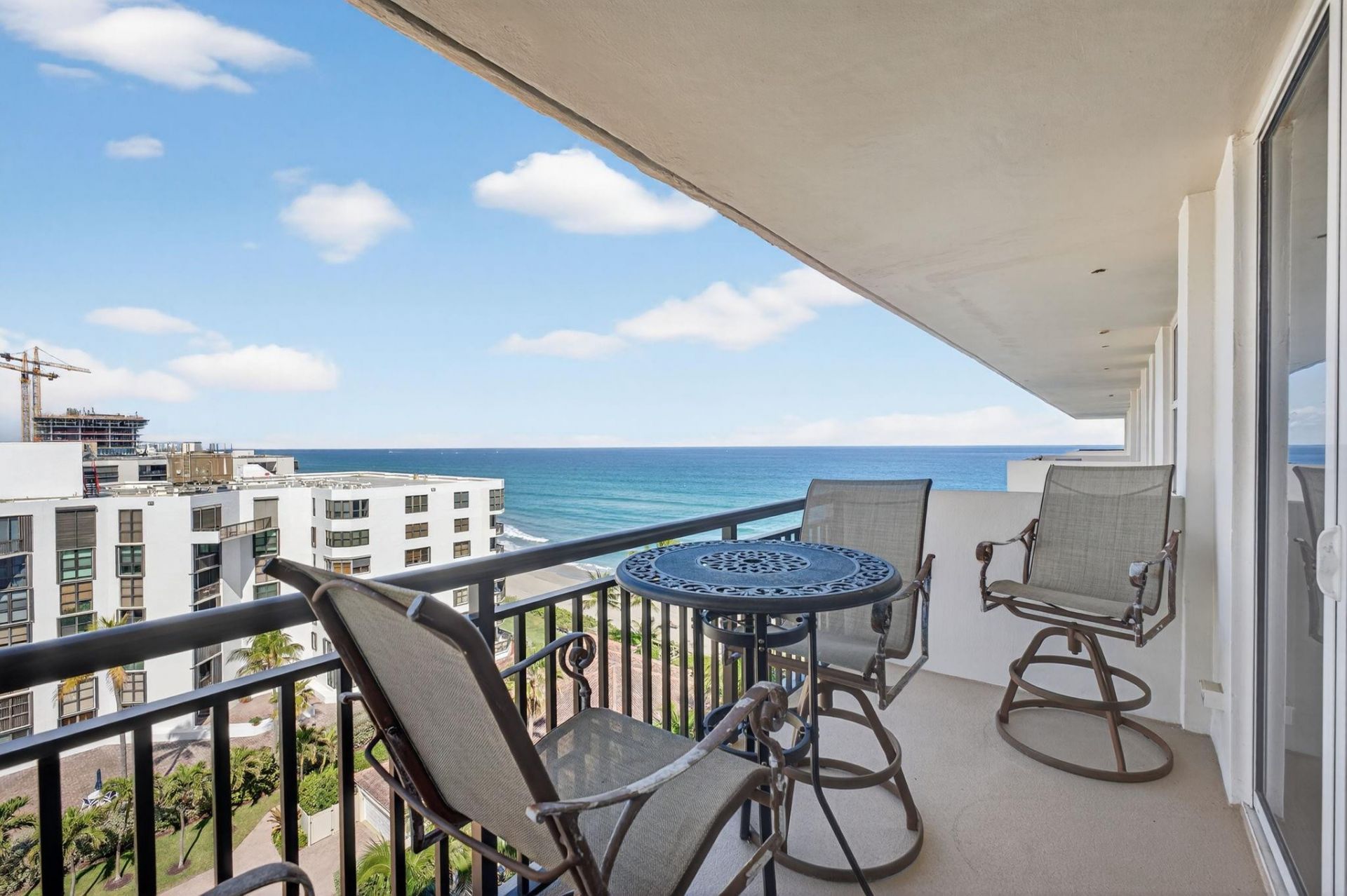 1149 Hillsboro Mile, Unit Ph07, Pompano Beach, FL 33062 Photo