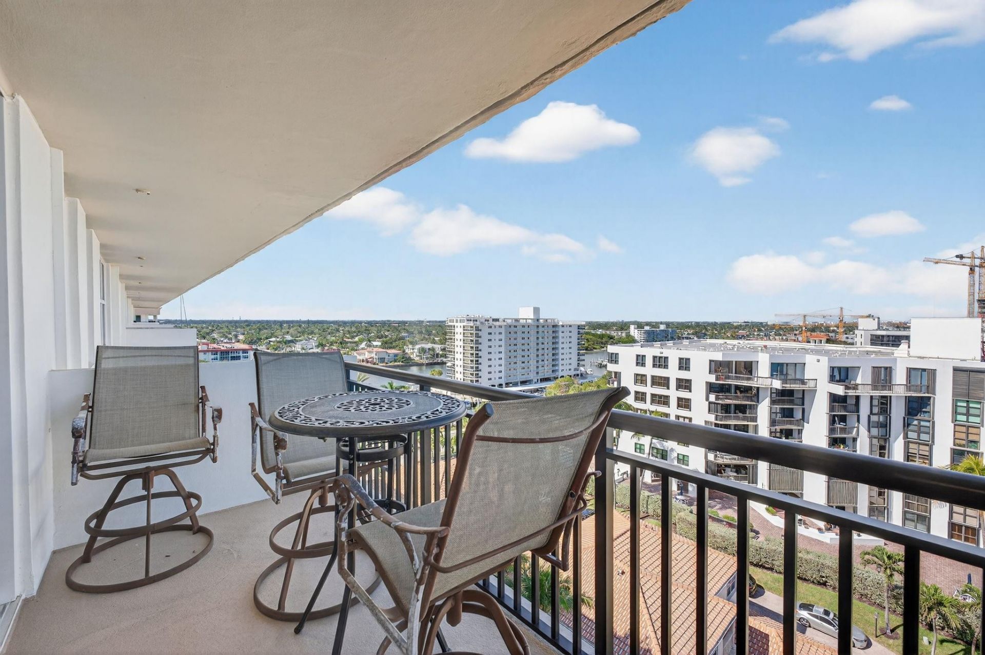 1149 Hillsboro Mile, Unit Ph07, Pompano Beach, FL 33062 Photo