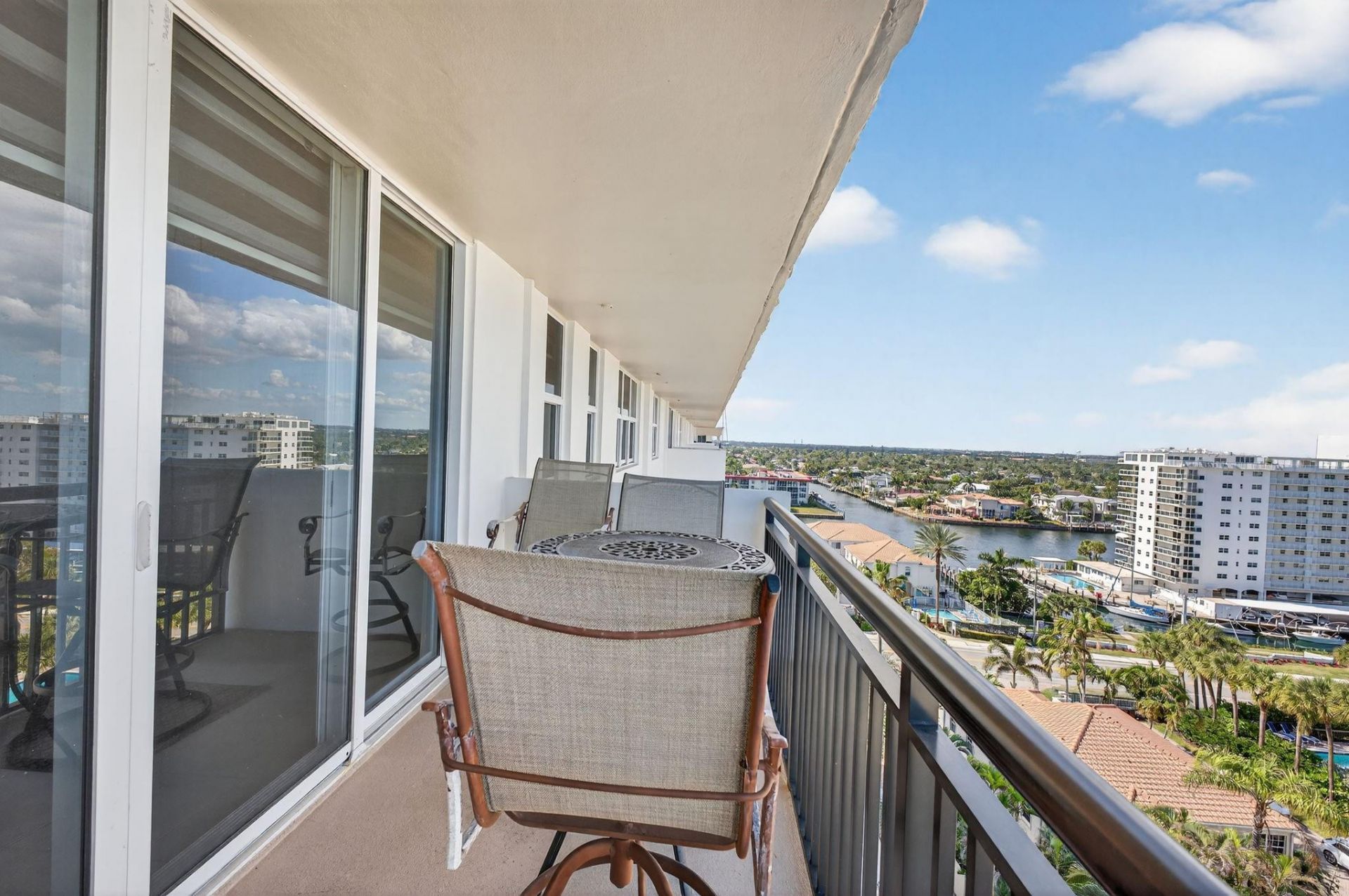 1149 Hillsboro Mile, Unit Ph07, Pompano Beach, FL 33062 Photo