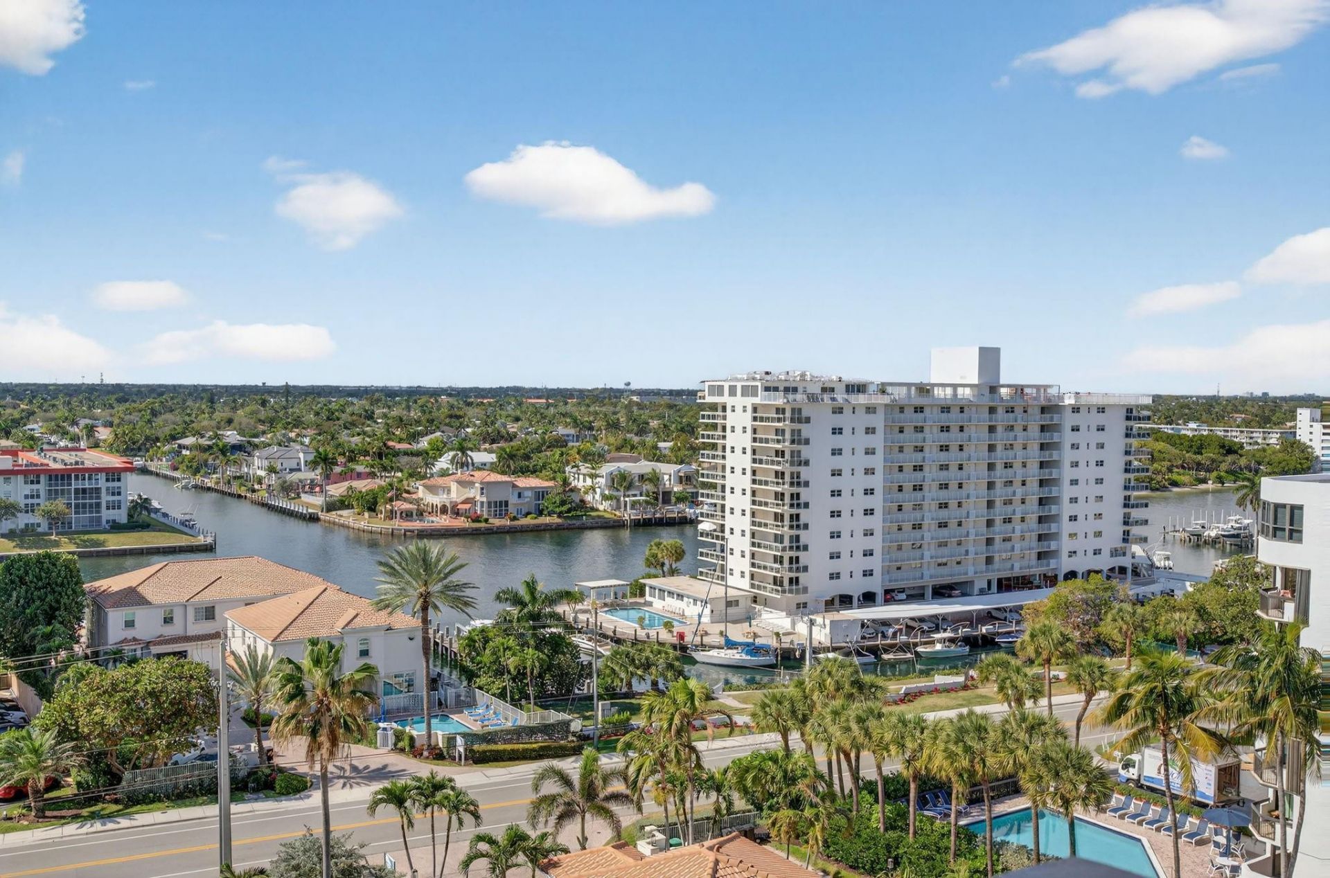 1149 Hillsboro Mile, Unit Ph07, Pompano Beach, FL 33062 Photo