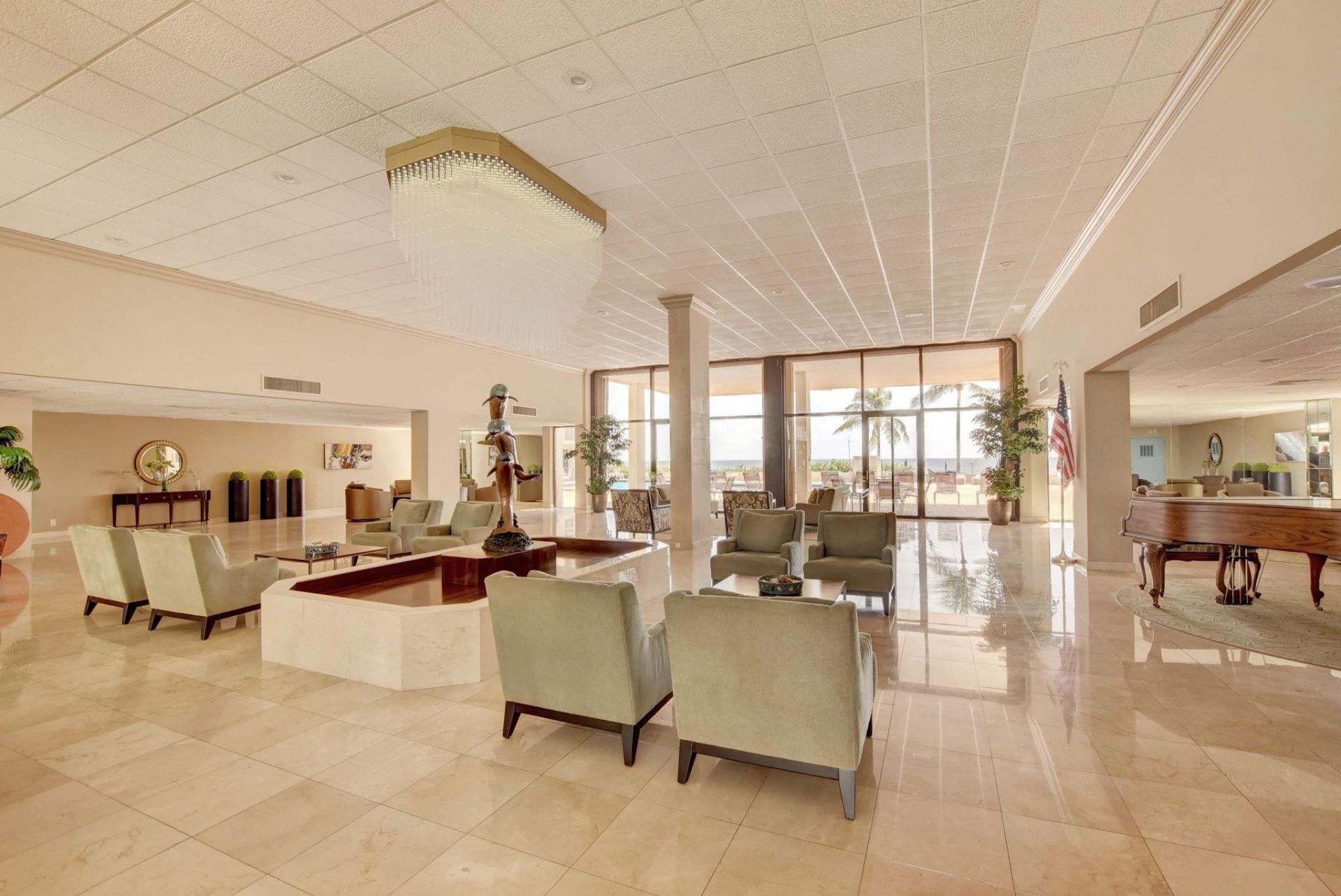 1149 Hillsboro Mile, Unit Ph07, Pompano Beach, FL 33062 Photo