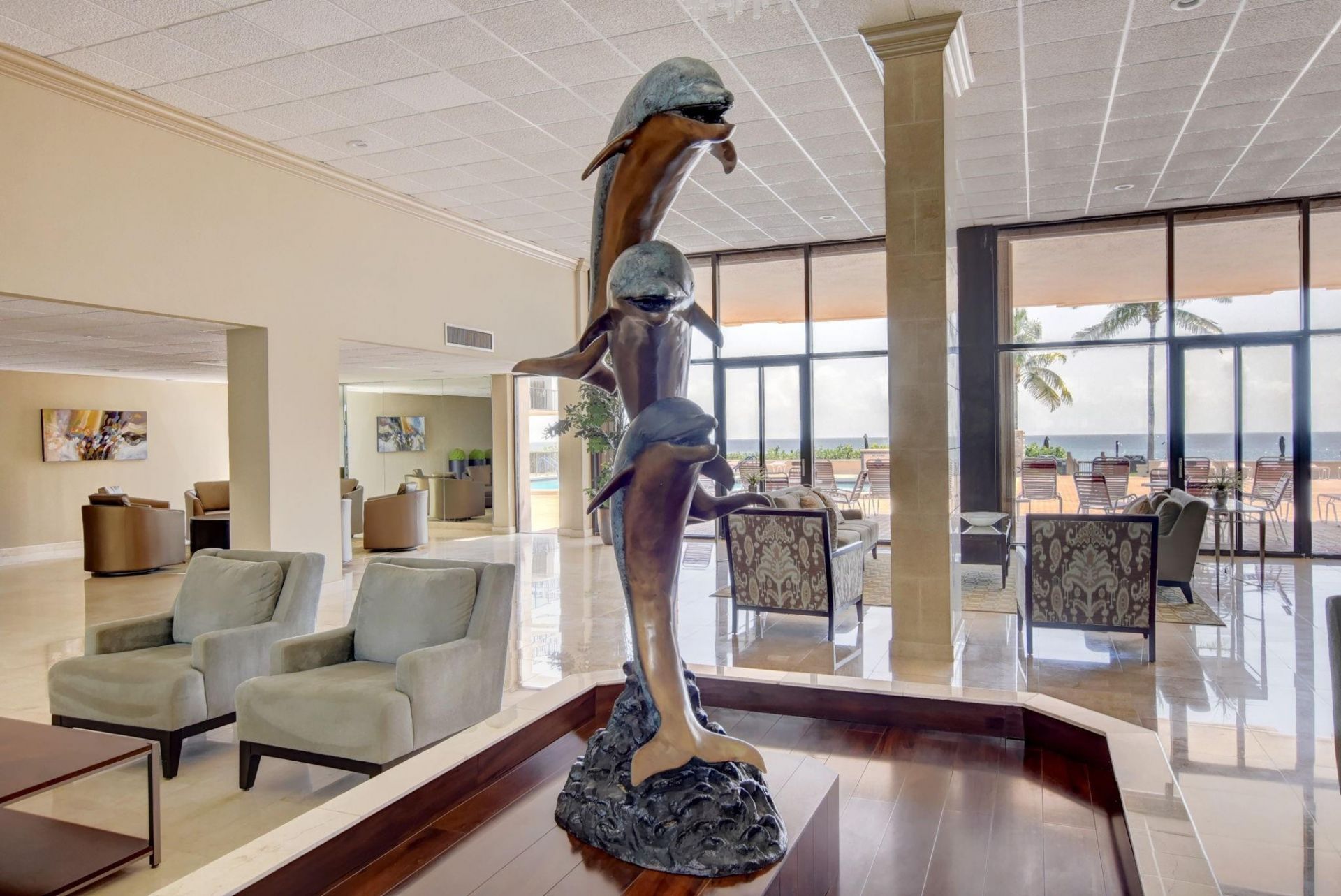 1149 Hillsboro Mile, Unit 1007, Hillsboro Beach, FL 33062 Photo