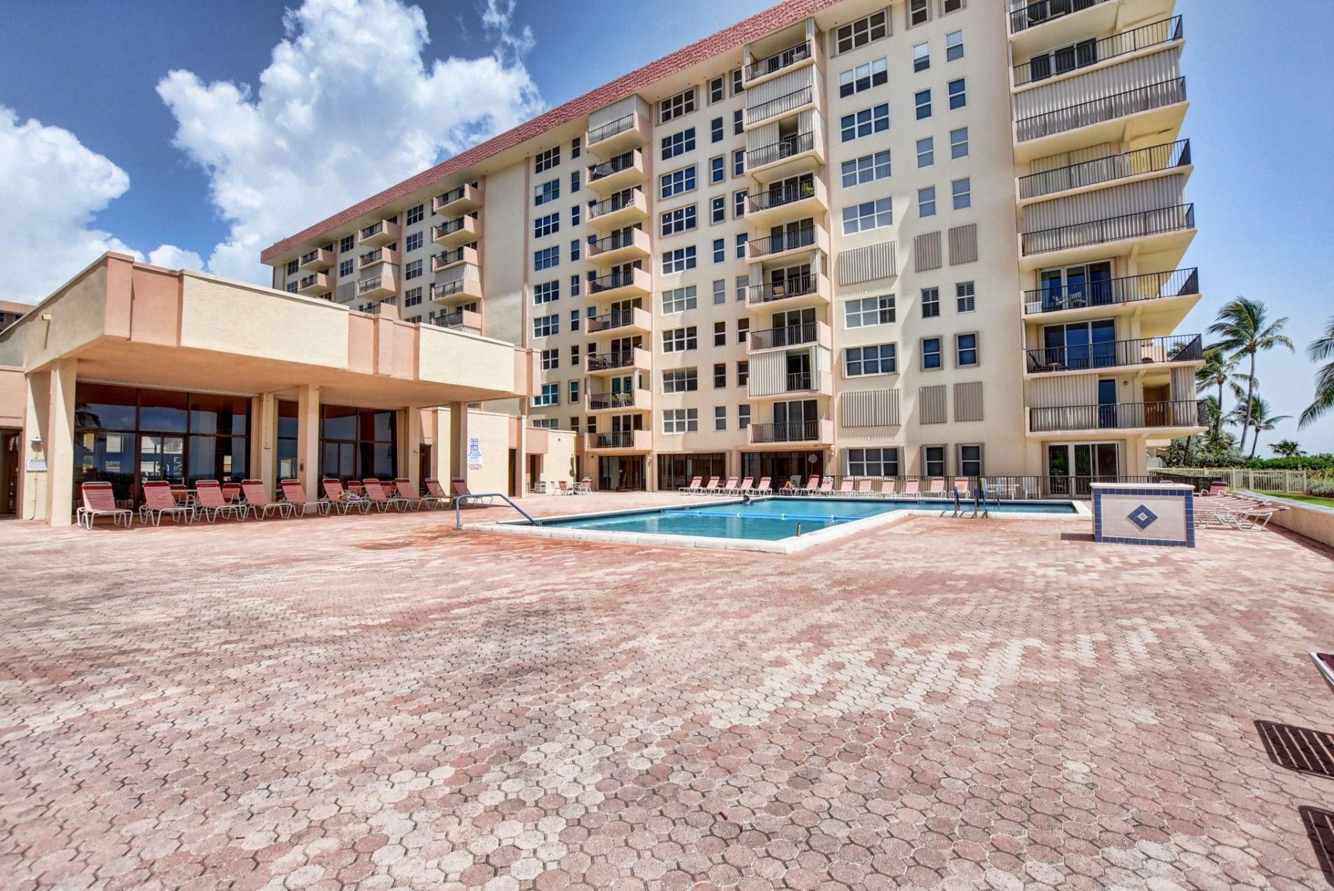 1149 Hillsboro Mile, Unit Ph07, Pompano Beach, FL 33062 Photo