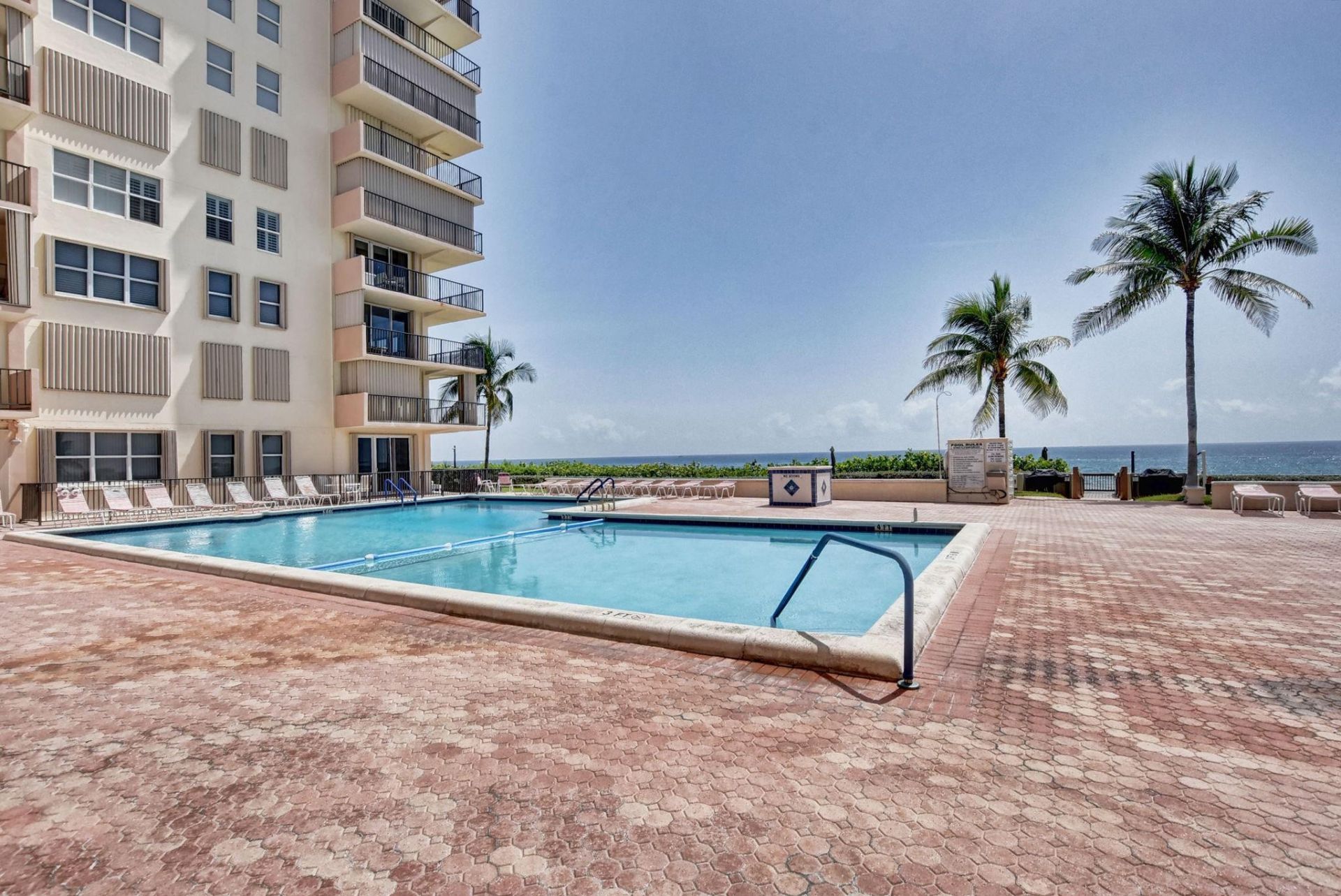 1149 Hillsboro Mile, Unit Ph07, Pompano Beach, FL 33062 Photo