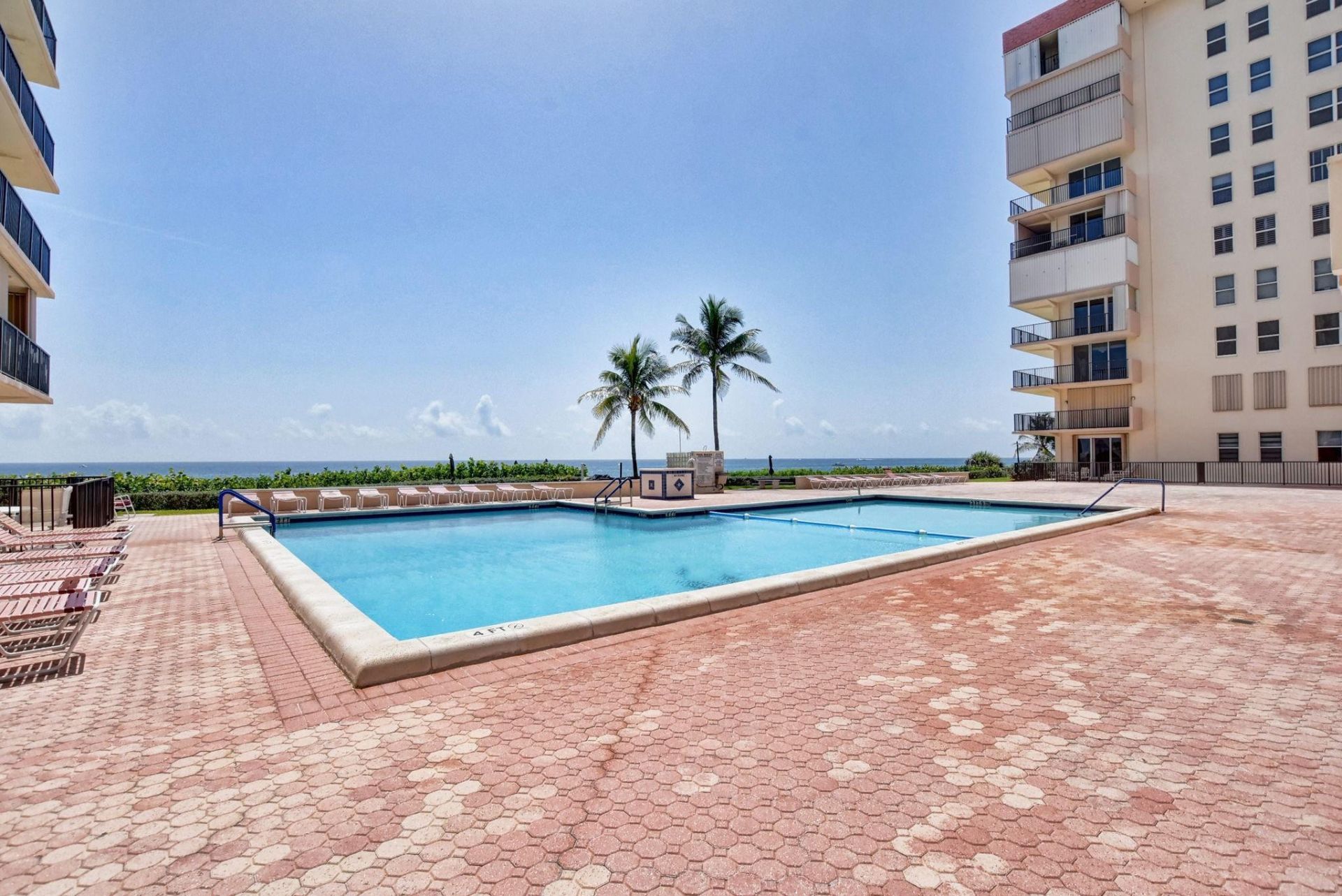 1149 Hillsboro Mile, Unit Ph07, Pompano Beach, FL 33062 Photo