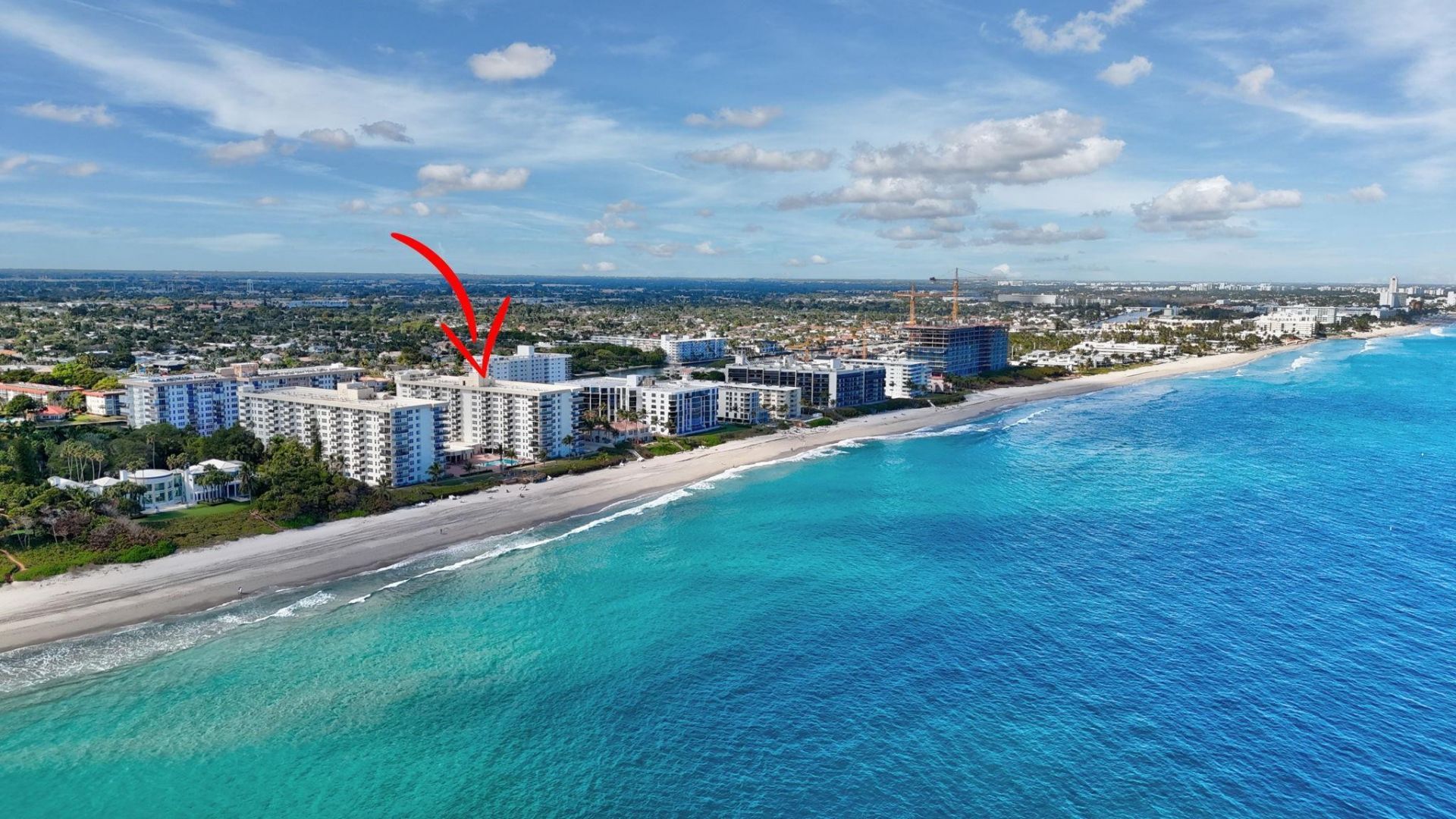 1149 Hillsboro Mile, Unit Ph07, Pompano Beach, FL 33062 Photo