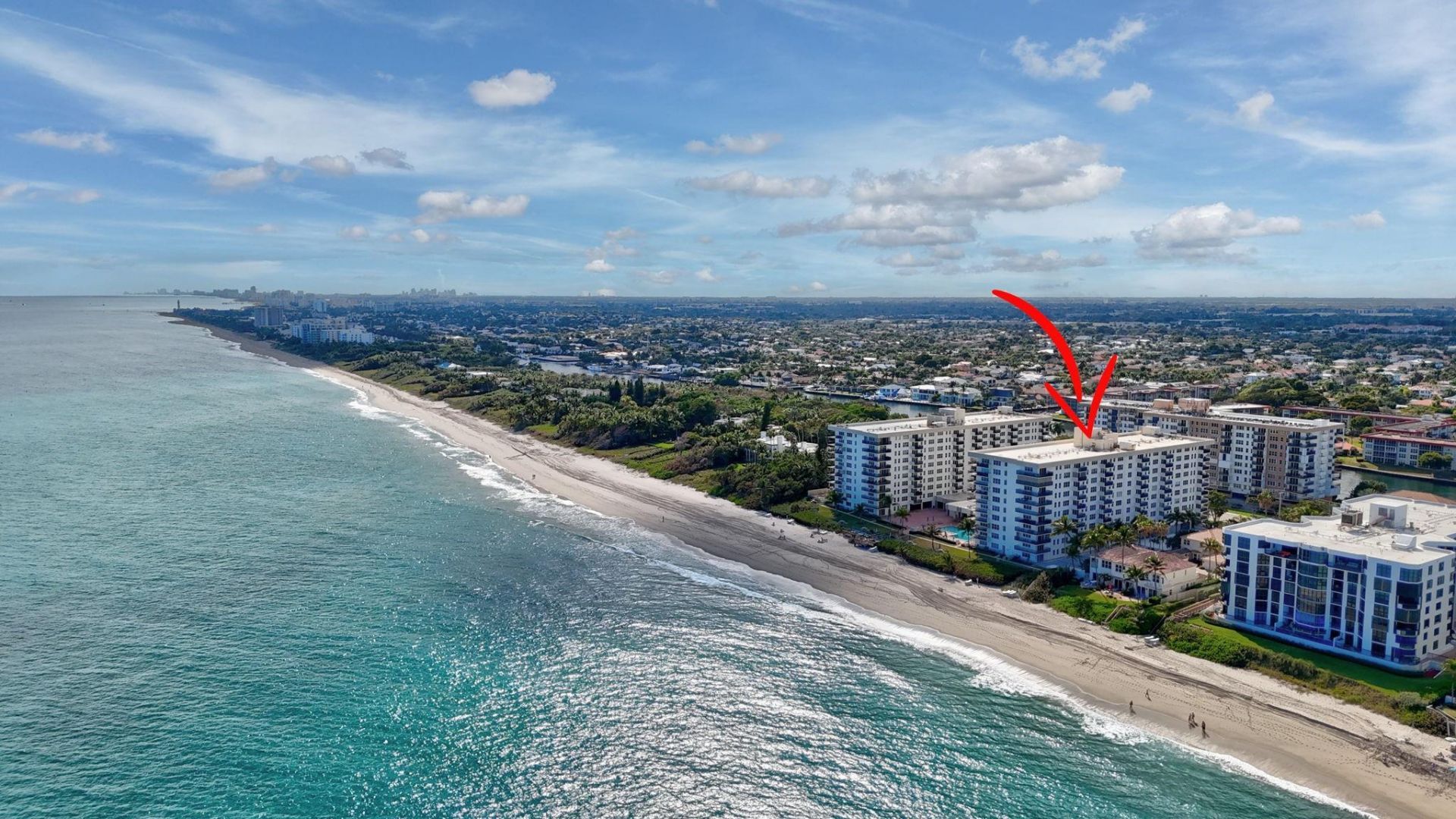 1149 Hillsboro Mile, Unit Ph07, Pompano Beach, FL 33062 Photo