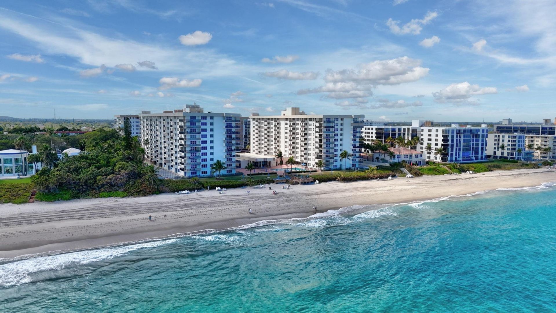 1149 Hillsboro Mile, Unit 1007, Hillsboro Beach, FL 33062 Photo
