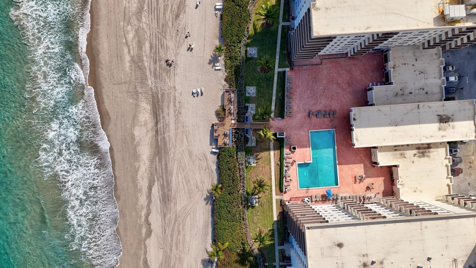 1149 Hillsboro Mile, Unit Ph07, Pompano Beach, FL 33062 Photo